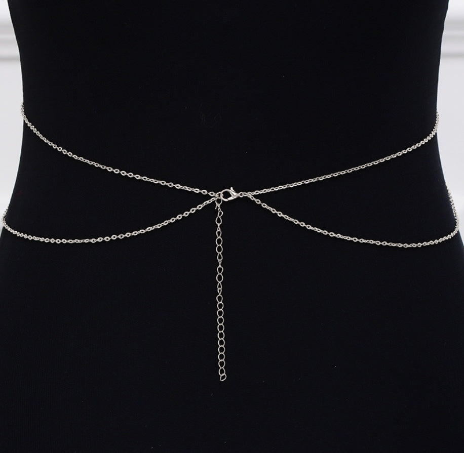 Jade Chain