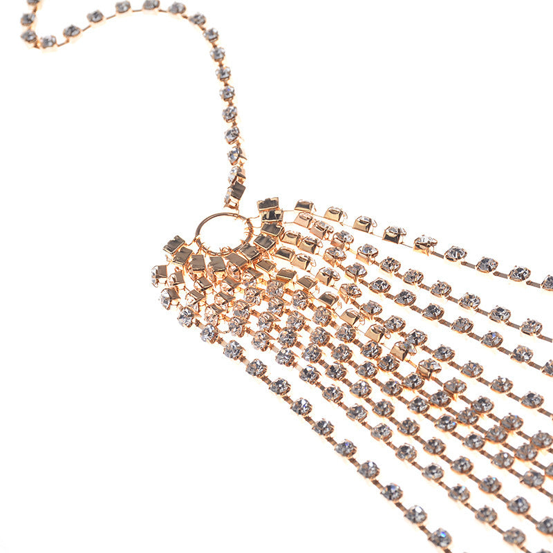 Ella Bra Chain