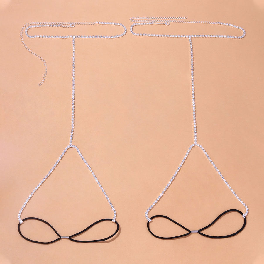 Nina Chain