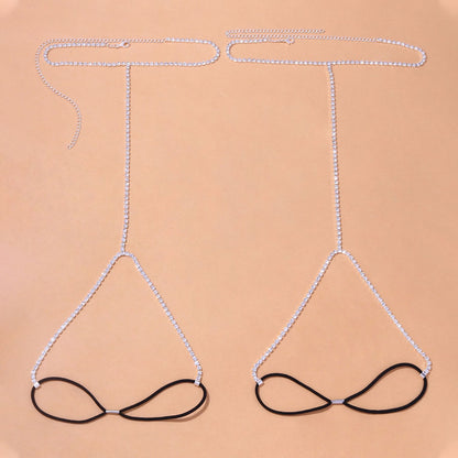Nina Chain