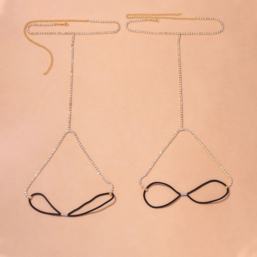 Nina Chain
