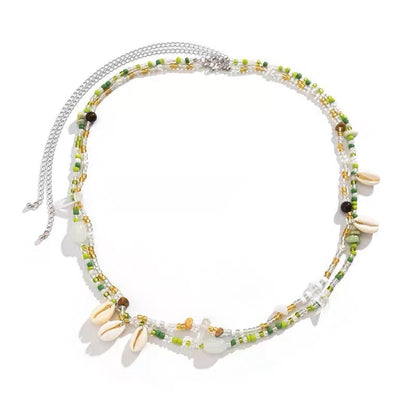 Isla Chain