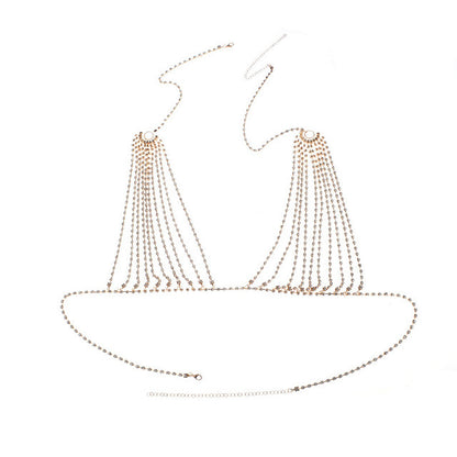 Ella Bra Chain