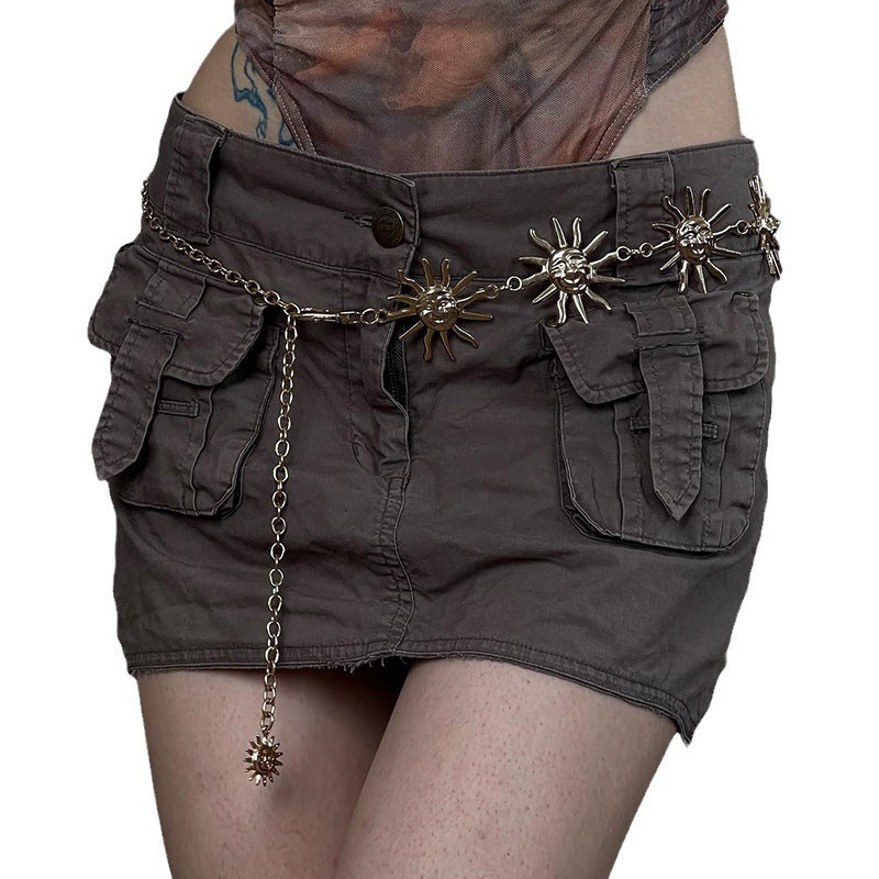 Clara Chain