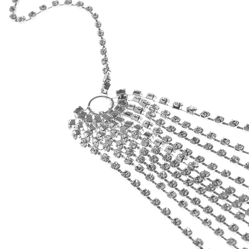 Ella Bra Chain