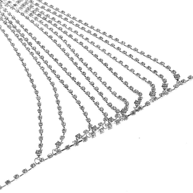 Ella Bra Chain
