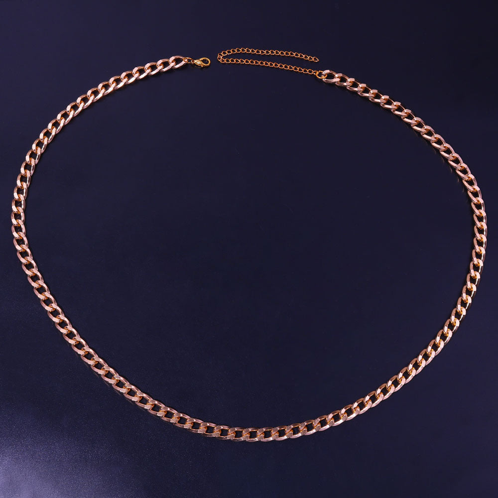 Mia Chain