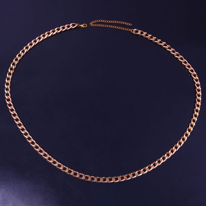 Mia Chain