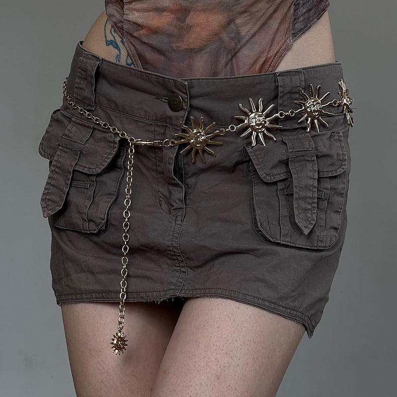 Clara Chain