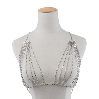 Ella Bra Chain