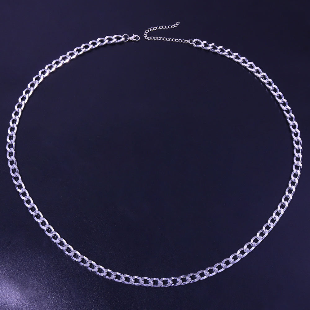 Mia Chain