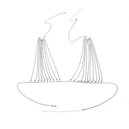 Ella Bra Chain