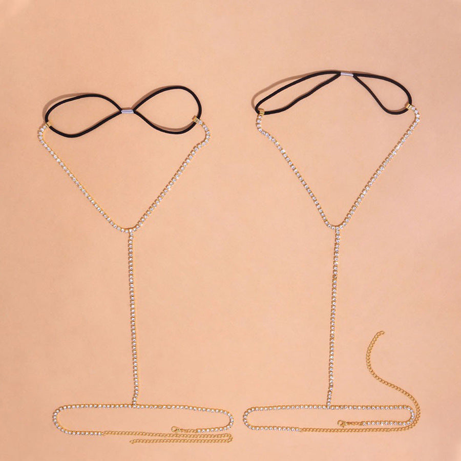Nina Chain