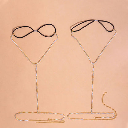 Nina Chain
