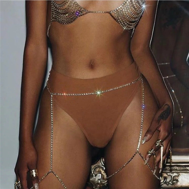 Sophie Chain