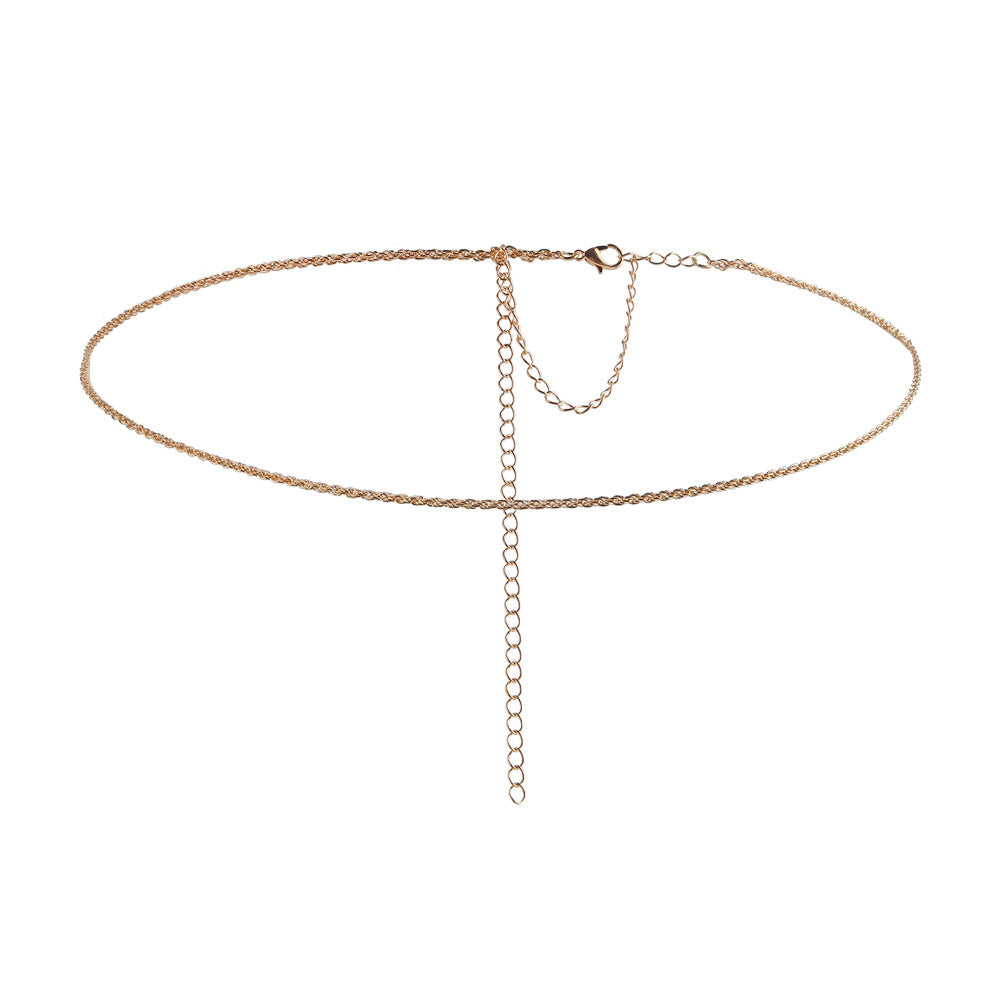 Ruby Chain