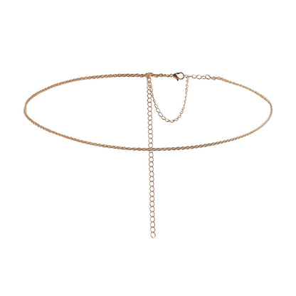Ruby Chain