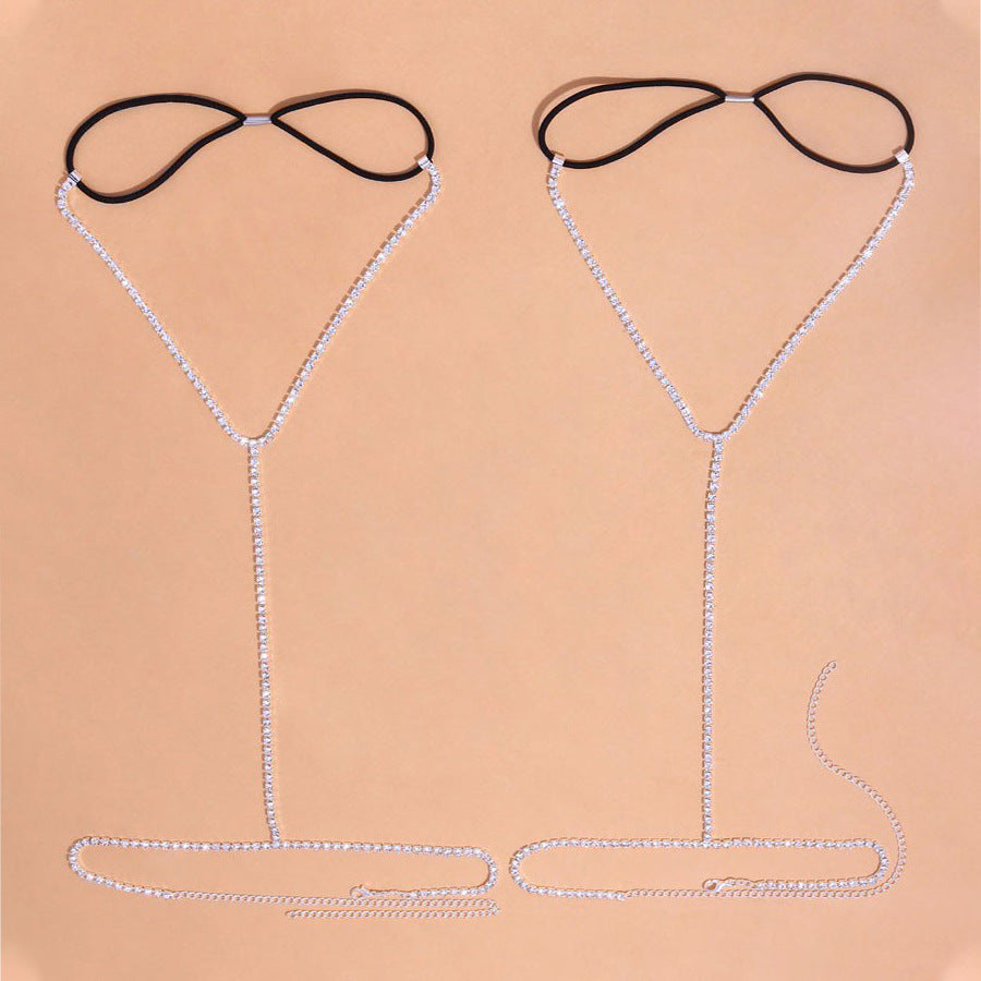 Nina Chain