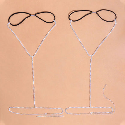 Nina Chain
